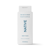 Body Wash