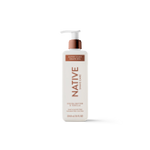 Silky Smooth Shave Oil