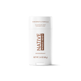 Whole Body Deodorant Stick