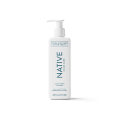 Ultra Moisture Shave Cream