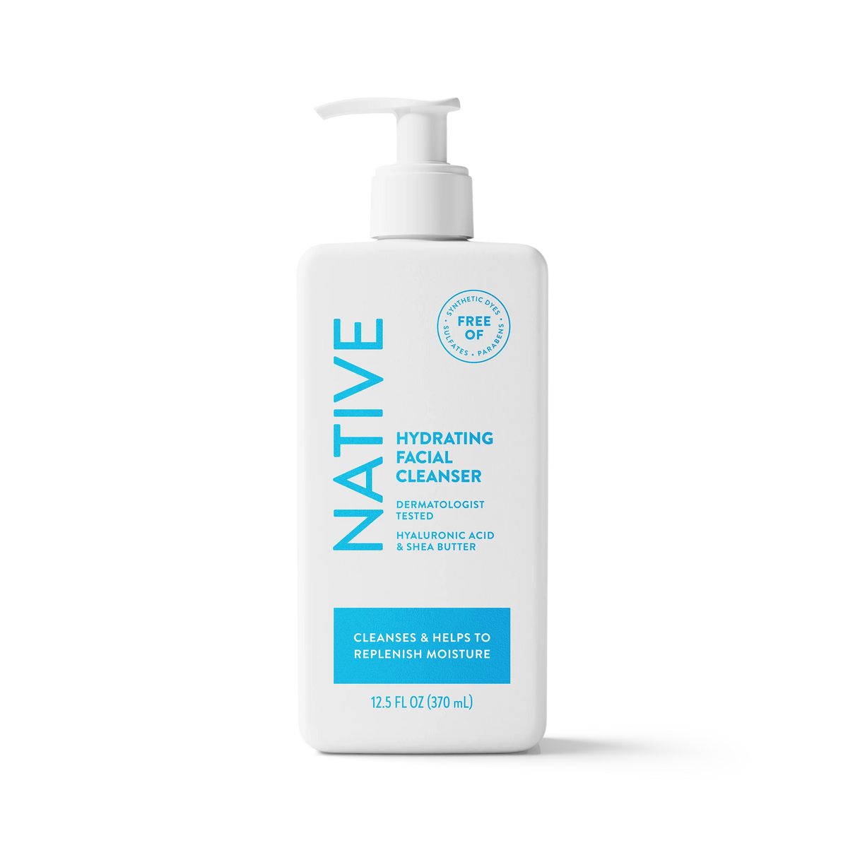 Facial Cleanser