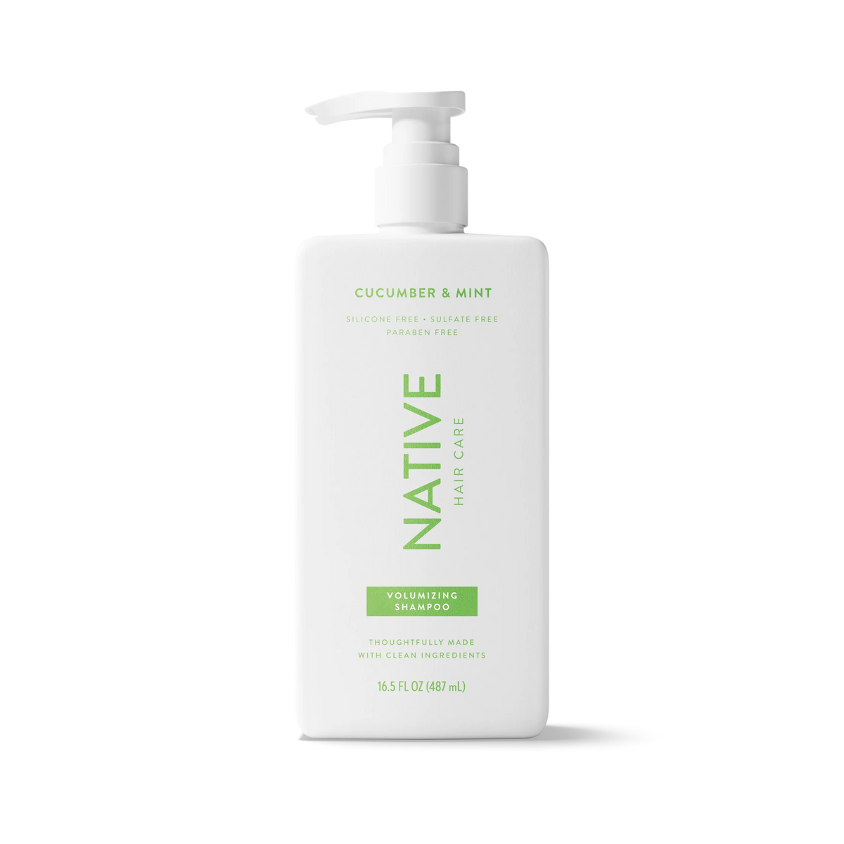 Volumizing Shampoo