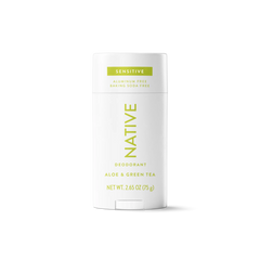 Sensitive Deodorant Stick