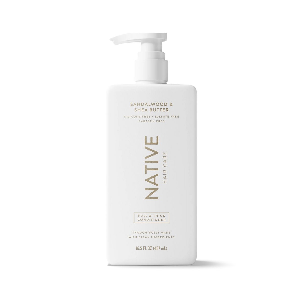 Full & Thick Conditioner
