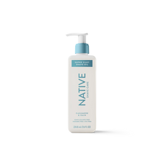 Silky Smooth Shave Oil