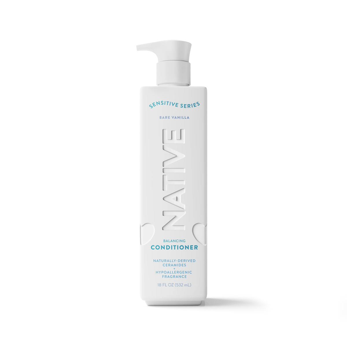 Sensitive Series: Conditioner