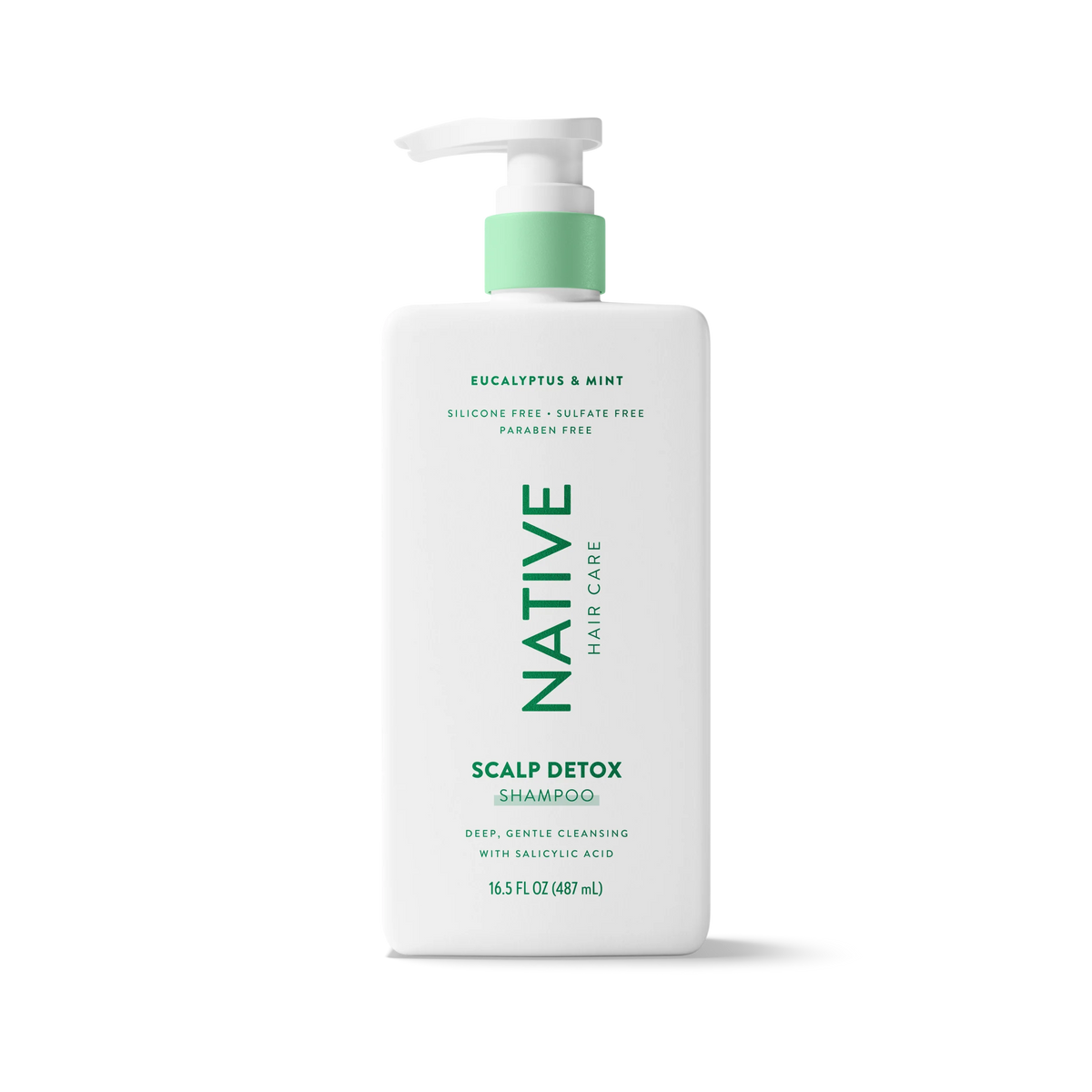 Scalp Detox Shampoo