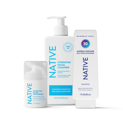 The Skincare Bundle