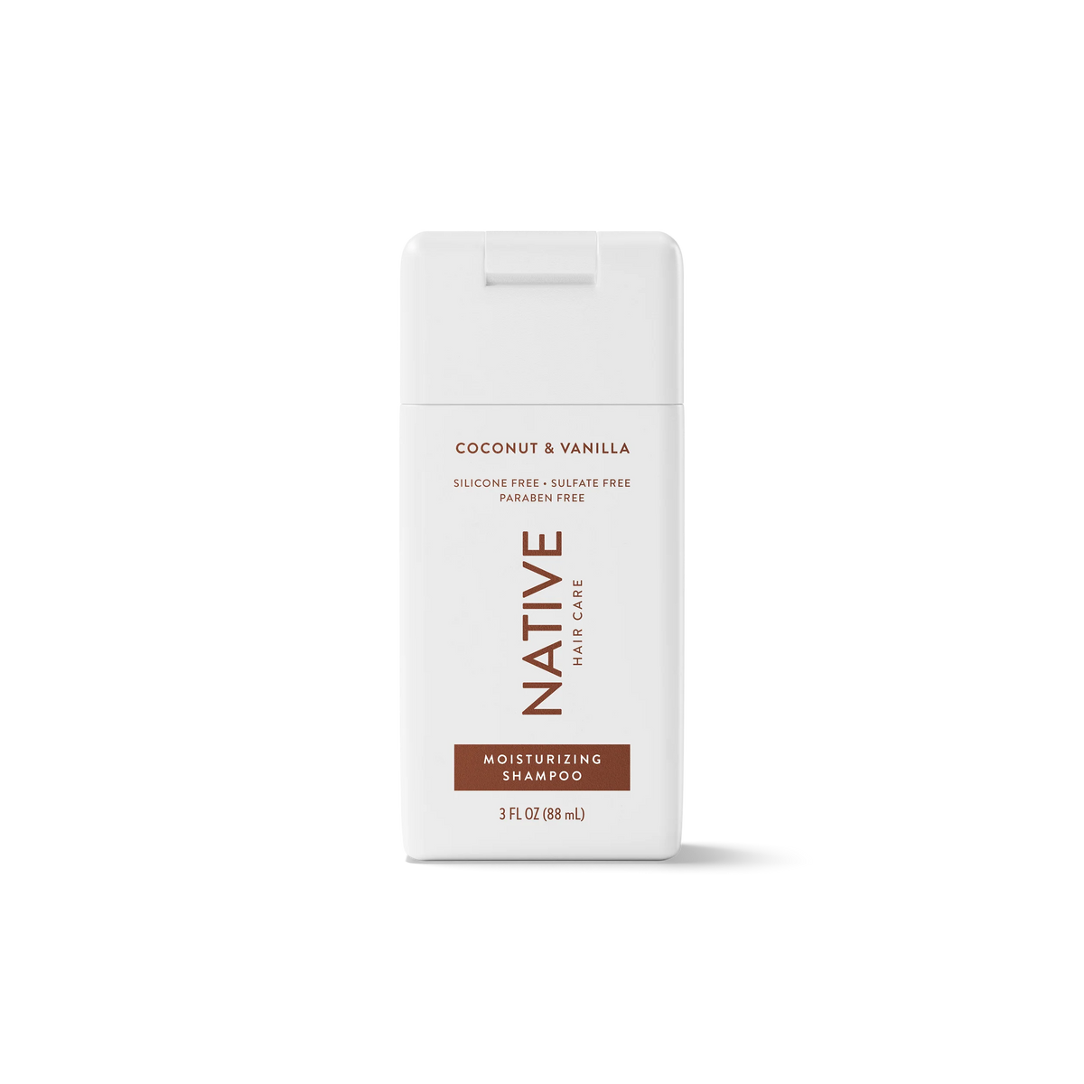 Mini Moisturizing Shampoo